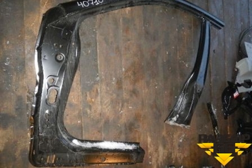 Боковина кузова левая (новая) для Honda CR-V(RE) с 2006-2012г