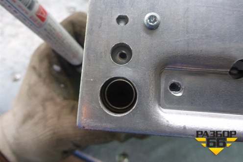 Магнитола для Volvo TRUCK FH с 2002-2008г (ФШ)