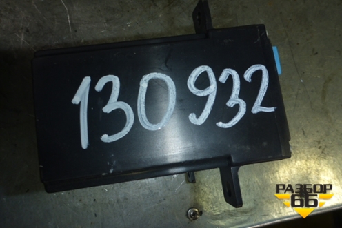 Блок электронный (управления автомобилем) (20453544) для Volvo TRUCK FH с 2002-2008г (ФШ)