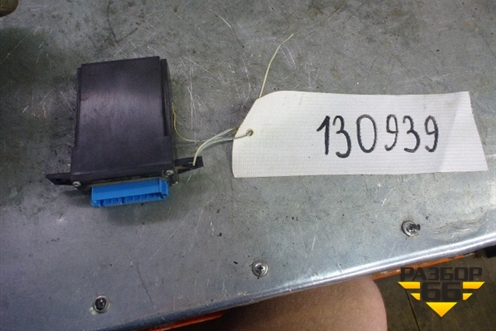 Блок управления центральным замком (20481570) для Volvo TRUCK FH с 2002-2008г (ФШ) Блок управления центральным замком (20481570) для Volvo TRUCK FH с 2002-2008г (ФШ)