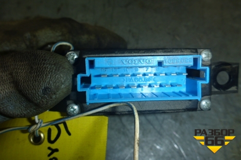 Блок управления центральным замком (20481570) для Volvo TRUCK FH с 2002-2008г (ФШ) Блок управления центральным замком (20481570) для Volvo TRUCK FH с 2002-2008г (ФШ)