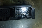 Блок электронный (Реле подогрева топлива) (A0004461407) для Mercedes Benz  TRUCK Axor 2 с 2004г