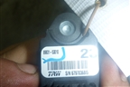 Датчик AIR BAG (на среднюю стойку) (8983153010) для Lexus IS-250 с 2005-2013г