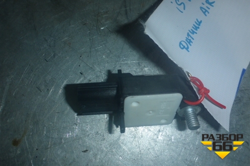 Датчик AIR BAG (на среднюю стойку) (8983153010) для Lexus IS-250 с 2005-2013г