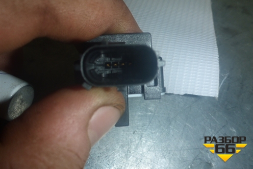 Датчик AIR BAG (на среднюю стойку) (8983153010) для Lexus IS-250 с 2005-2013г