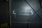 Накладка на торпедо  (Левая боковая) (A9406802706) для Mercedes Benz  TRUCK Axor 2 с 2004г