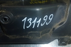 Накладка внутренняя (педаль отдыха) (A9406880181) для Mercedes Benz  TRUCK Axor 2 с 2004г