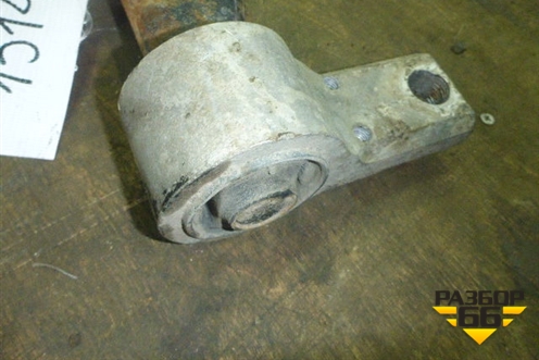 Рычаг передний левый (2S613051DA) для Ford Fiesta с 2001-2008г