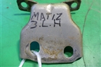 Петля двери задней левой нижняя для Daewoo Matiz с 1998-2015г