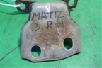 Петля двери задней правой нижняя для Daewoo Matiz с 1998-2015г