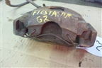 Суппорт передний правый для Ford Fiesta с 2001-2008г
