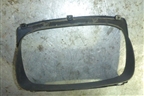 Накладка на щиток приборов  (А9406801139) для Mercedes Benz  TRUCK Axor 2 с 2004г