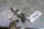 Проводка двери задней правой для Ford Fiesta с 2001-2008г