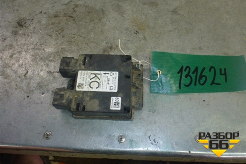 Блок управления AIR BAG 6S6T14B056KC для Ford Fiesta с 2001-2008г