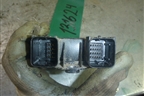 Блок управления AIR BAG 6S6T14B056KC для Ford Fiesta с 2001-2008г