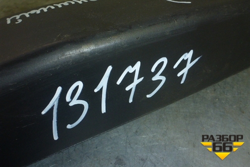 Воздуховод отопителя  (правый) (A9408302244) для Mercedes Benz  TRUCK Axor 2 с 2004г