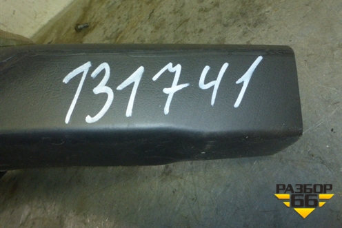 Воздуховод отопителя  (A9408301944) для Mercedes Benz  TRUCK Axor 2 с 2004г