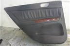 Обшивка двери задней левой под электрику для Toyota Camry CV3 с 2001-2006г