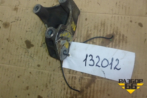 Кронштейн двигателя передний (1333647080) для Fiat Ducato (244) с 2002-2006г (Елабуга)