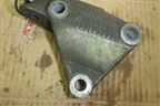 Кронштейн двигателя передний (1333647080) для Fiat Ducato (244) с 2002-2006г (Елабуга)