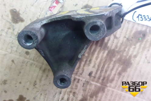 Кронштейн двигателя передний (1333647080) для Fiat Ducato (244) с 2002-2006г (Елабуга)