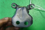 Петля двери задней левой нижняя для Ford Fiesta с 2001-2008г