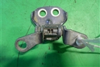 Петля двери задней левой нижняя для Ford Fiesta с 2001-2008г