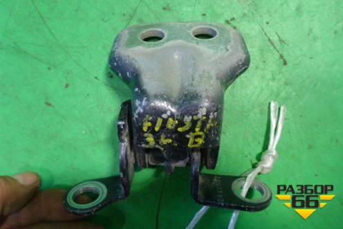 Петля двери задней левой верхняя для Ford Fiesta с 2001-2008г