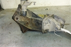 Кронштейн КПП для Fiat Ducato (244) с 2002-2006г (Елабуга)