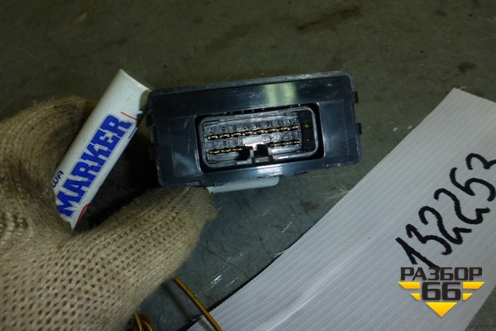 Блок электронный (8865042150) для Toyota Rav-4 с 2000-2005г