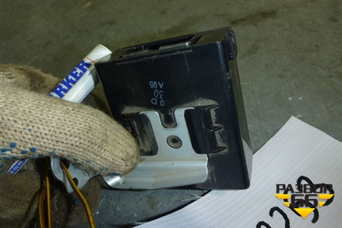 Блок электронный (8865042150) для Toyota Rav-4 с 2000-2005г