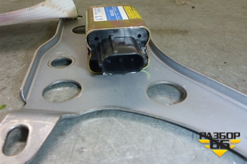 Датчик AIR BAG (внутренний левый) (8983033100) для Toyota Camry CV3 с 2001-2006г