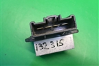 Резистор отопителя ( 4993002121) для Toyota Camry CV3 с 2001-2006г