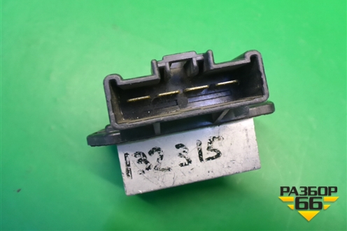 Резистор отопителя ( 4993002121) для Toyota Camry CV3 с 2001-2006г