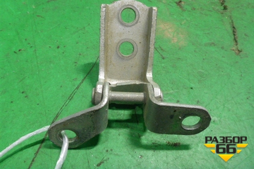 Петля двери задней левой нижняя (6878033030) для Toyota Camry CV3 с 2001-2006г
