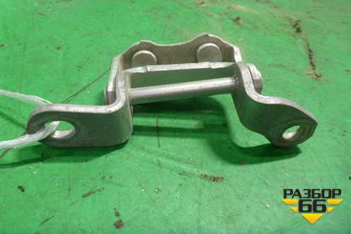 Петля двери задней левой верхняя (6876033010) для Toyota Camry CV3 с 2001-2006г