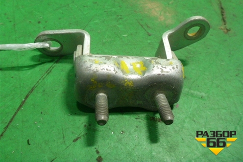Петля двери задней левой верхняя (6876033010) для Toyota Camry CV3 с 2001-2006г
