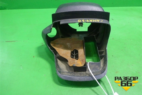 Кожух рулевой колонки для Toyota Camry CV3 с 2001-2006г