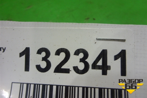 Кожух рулевой колонки для Toyota Camry CV3 с 2001-2006г
