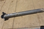 Кронштейн заднего крыла  (передняя часть) (9305220241) для Mercedes Benz  TRUCK Axor 2 с 2004г