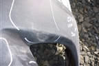 Бампер задний (KD4750221) для Mazda CX 5 с 2012-2016г