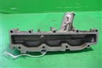 Коллектор впускной (2.3л IVECO) (504248225) для Fiat Ducato (244) с 2002-2006г (Елабуга)