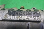 Коллектор впускной (2.3л IVECO) (504248225) для Fiat Ducato (244) с 2002-2006г (Елабуга)
