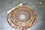 Корзина сцепления для Ford Fiesta с 2001-2008г