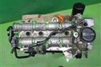 Двигатель (1.4л CAX Турбо МКПП) для Volkswagen Golf V Plus с 2005-2014г
