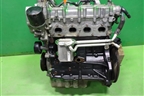Двигатель (1.4л CAX Турбо МКПП) для Volkswagen Golf V Plus с 2005-2014г
