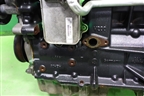 Двигатель (1.4л CAX Турбо МКПП) для Volkswagen Golf V Plus с 2005-2014г
