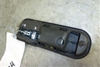 Ручка внутренняя двери задней правой для Volkswagen Golf V Plus с 2005-2014г