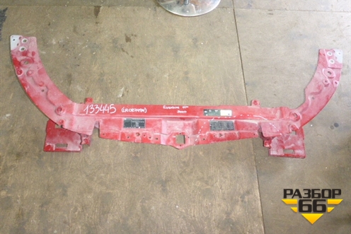 Панель передняя (LR027494) для Land Rover Range Rover Evoque с 2011-2018г