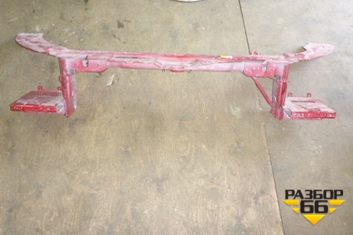 Панель передняя (LR027494) для Land Rover Range Rover Evoque с 2011-2018г